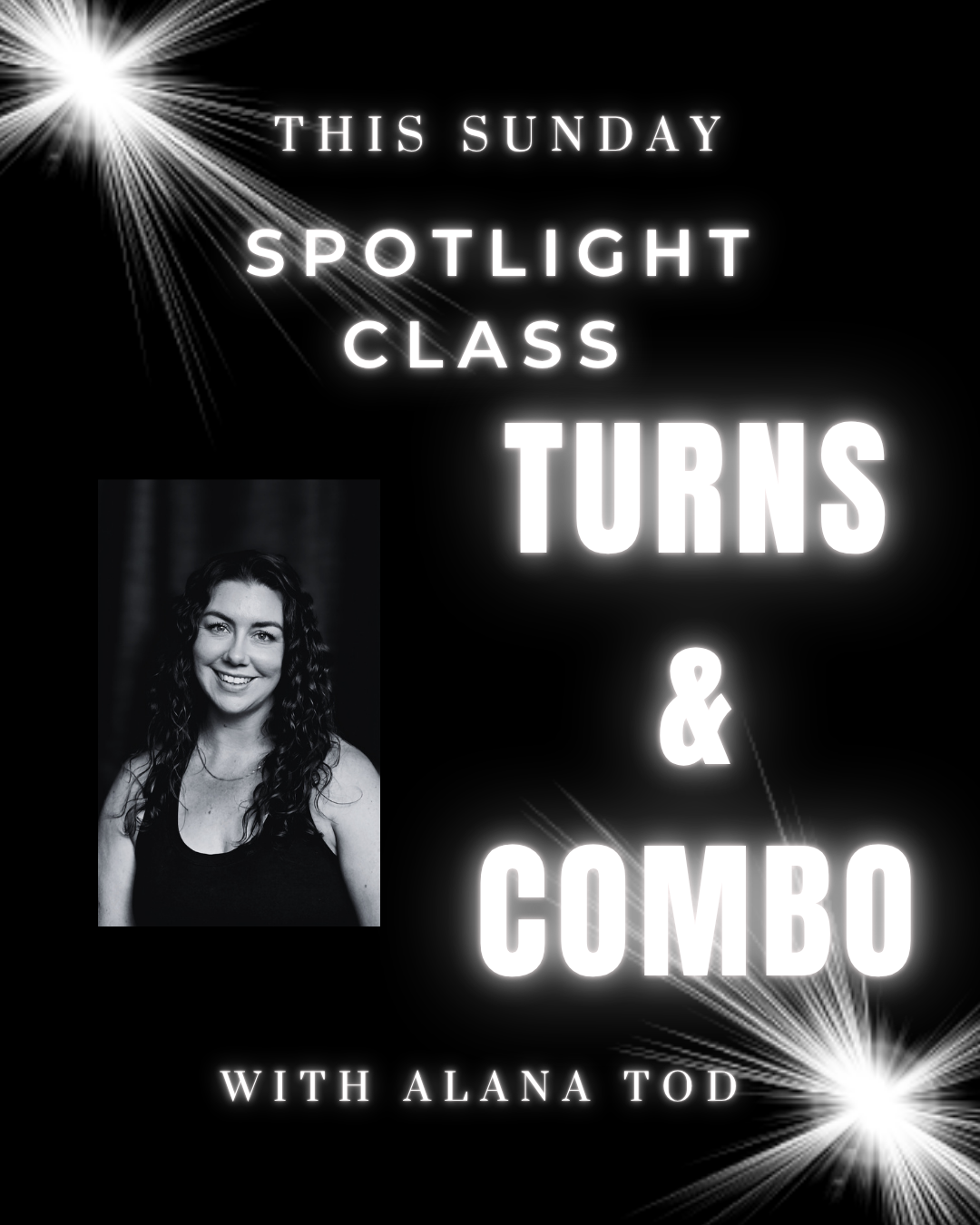🔥 May 24 - SPOTLIGHT SERIES AUCKLAND 🔥
