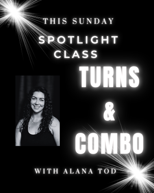 🔥 May 24 - SPOTLIGHT SERIES AUCKLAND 🔥