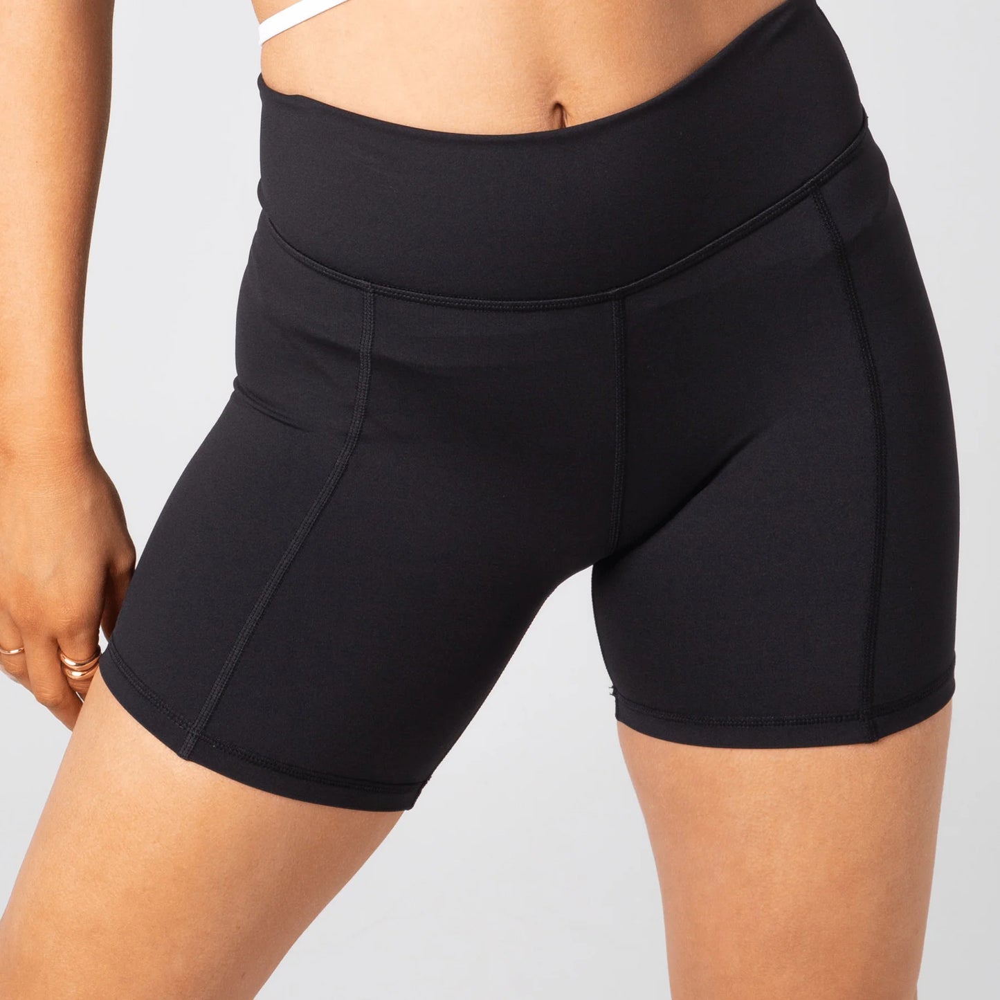 Bounce Bikepants - Black