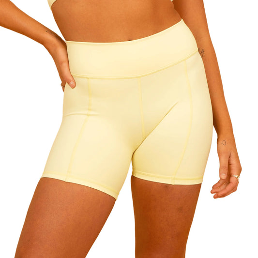 Bounce Bikepants - Lemonade